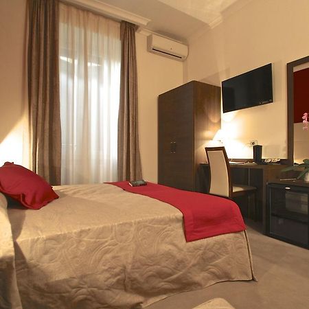 Andrea Doria Resort Rom Eksteriør billede