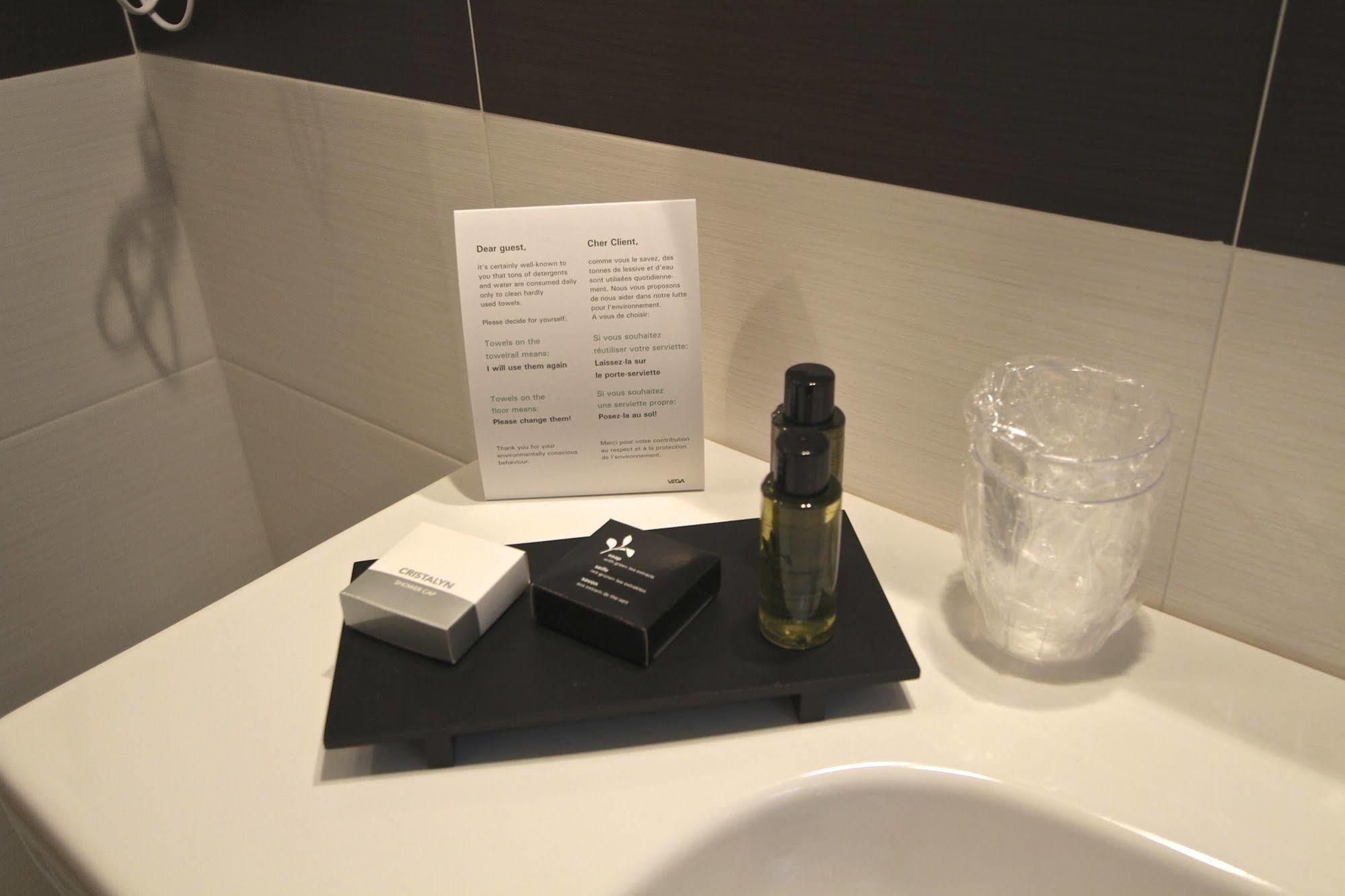 Andrea Doria Resort Rom Eksteriør billede
